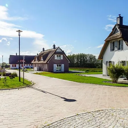 2 Bedroom Lovely In Boiensdorf Vakantiehuis