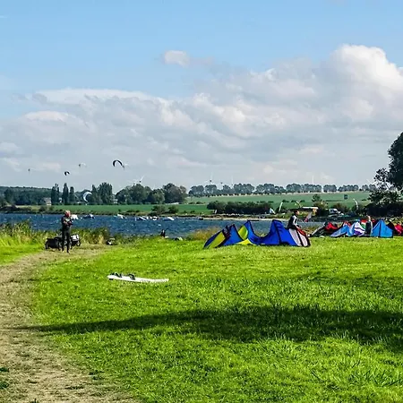 Vakantiehuis 2 Bedroom Lovely In Boiensdorf *