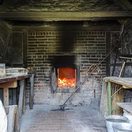 2 Bedroom Lovely In Boiensdorf * Boiensdorf