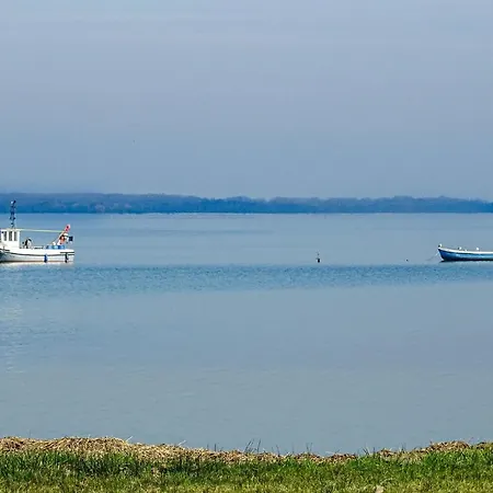 Vakantiehuis 2 Bedroom Lovely In Boiensdorf *