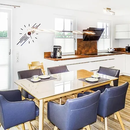 2 Bedroom Lovely In Boiensdorf * Boiensdorf