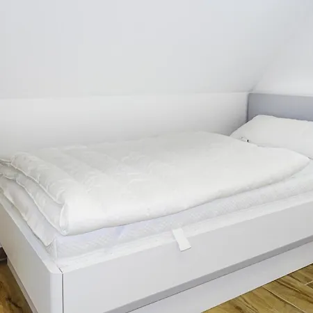 2 Bedroom Lovely In Boiensdorf Vakantiehuis *