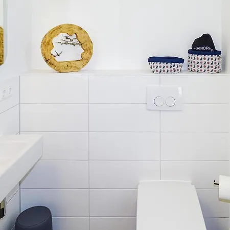 2 Bedroom Lovely In Boiensdorf Vakantiehuis Boiensdorf