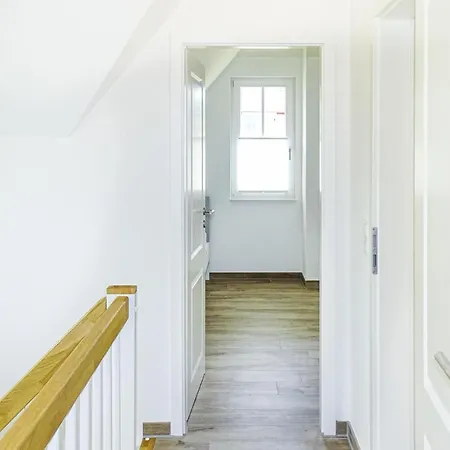 Vakantiehuis 2 Bedroom Lovely In Boiensdorf *