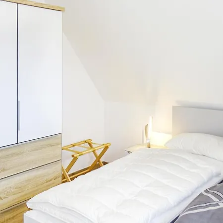 2 Bedroom Lovely In Boiensdorf * Boiensdorf