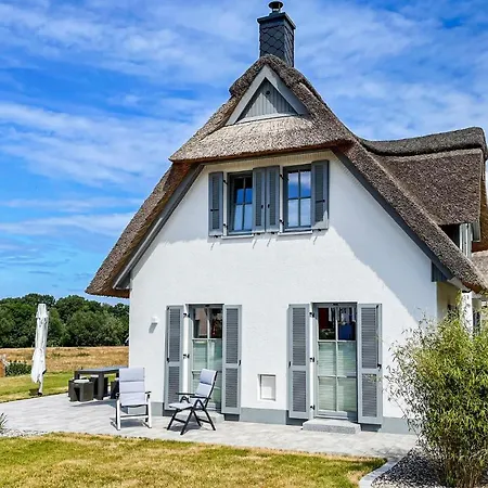 Beautiful In With Wifi Boiensdorf