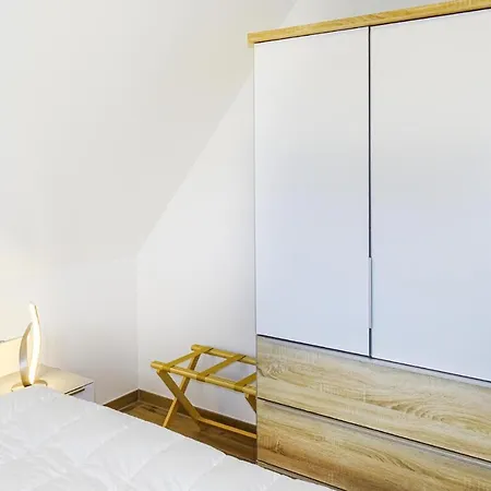 Vakantiehuis 2 Bedroom Lovely In Boiensdorf