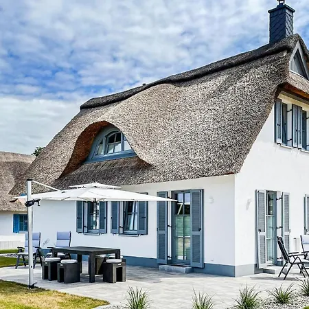 2 Bedroom Lovely In Boiensdorf Holiday home *