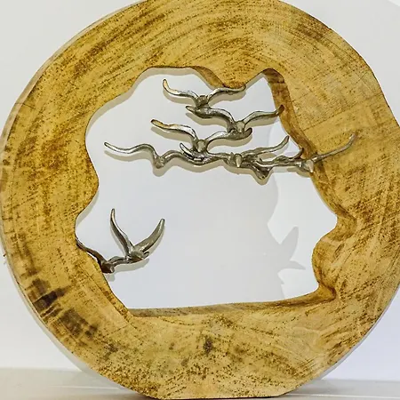 Vakantiehuis 2 Bedroom Lovely In Boiensdorf