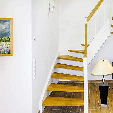 2 Bedroom Lovely In Boiensdorf Vakantiehuis *