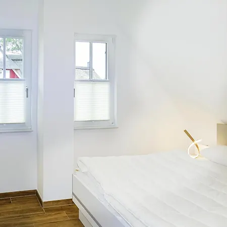 Holiday home 2 Bedroom Lovely In Boiensdorf *