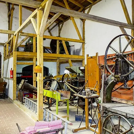 Vakantiehuis 2 Bedroom Lovely In Boiensdorf Boiensdorf