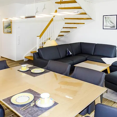 2 Bedroom Lovely In Boiensdorf Boiensdorf