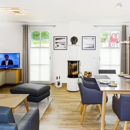 2 Bedroom Lovely In Boiensdorf * Boiensdorf