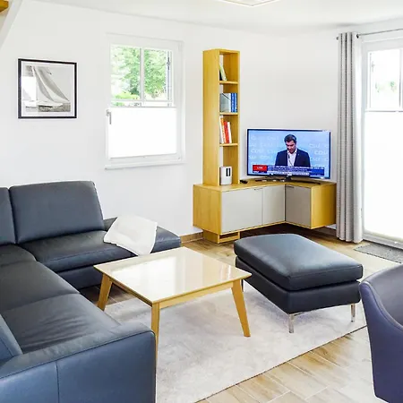 Holiday home 2 Bedroom Lovely In Boiensdorf *