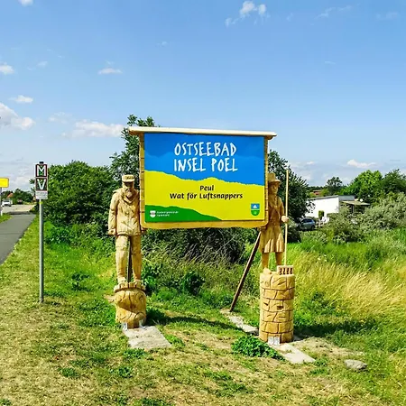 2 Bedroom Lovely In Boiensdorf