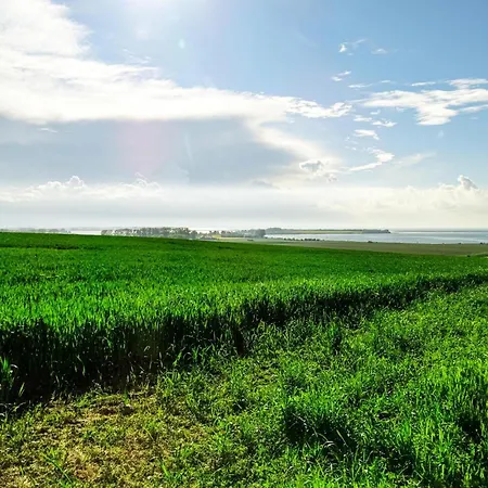 2 Bedroom Lovely In Boiensdorf Vakantiehuis