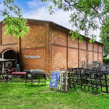 2 Bedroom Lovely In Boiensdorf * Boiensdorf