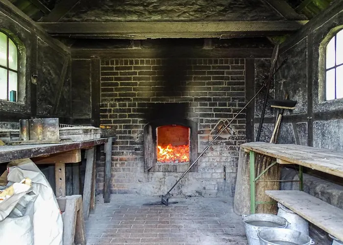 2 Bedroom Lovely In * Boiensdorf