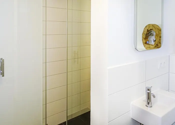 2 Bedroom Lovely In * Boiensdorf