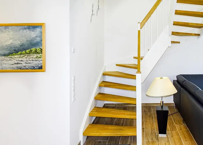 2 Bedroom Lovely In Сasa de vacaciones *