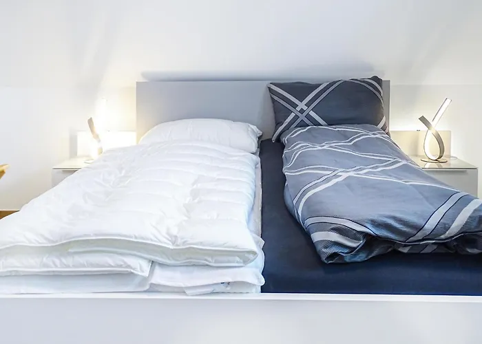 2 Bedroom Lovely In Сasa de vacaciones Boiensdorf