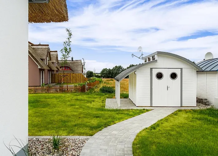 Сasa de vacaciones 2 Bedroom Lovely In