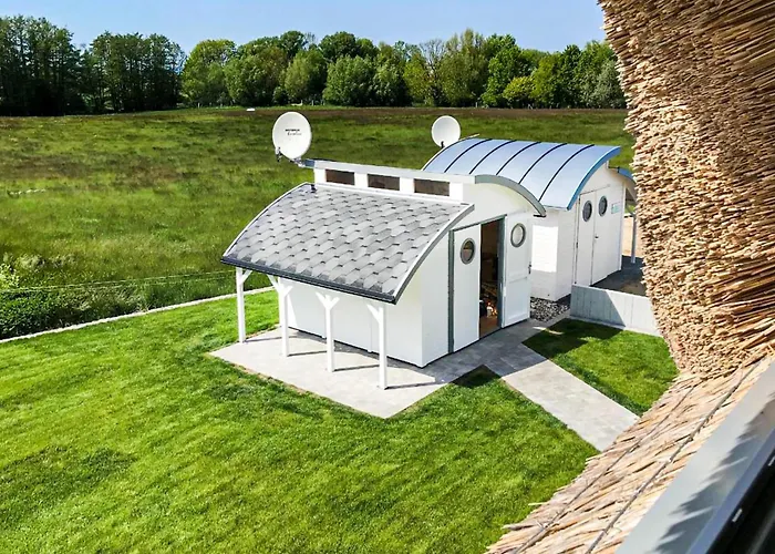 2 Bedroom Lovely In Сasa de vacaciones Boiensdorf