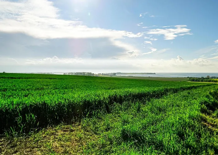 2 Bedroom Lovely In Сasa de vacaciones